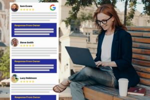 Why Use A Google Review Response Service?