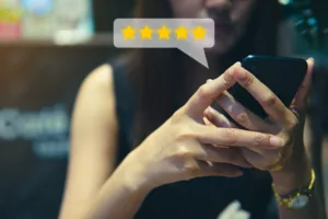 How can Online Reviews Grow a Business?
